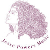 Jesse Powers Music Shop logo